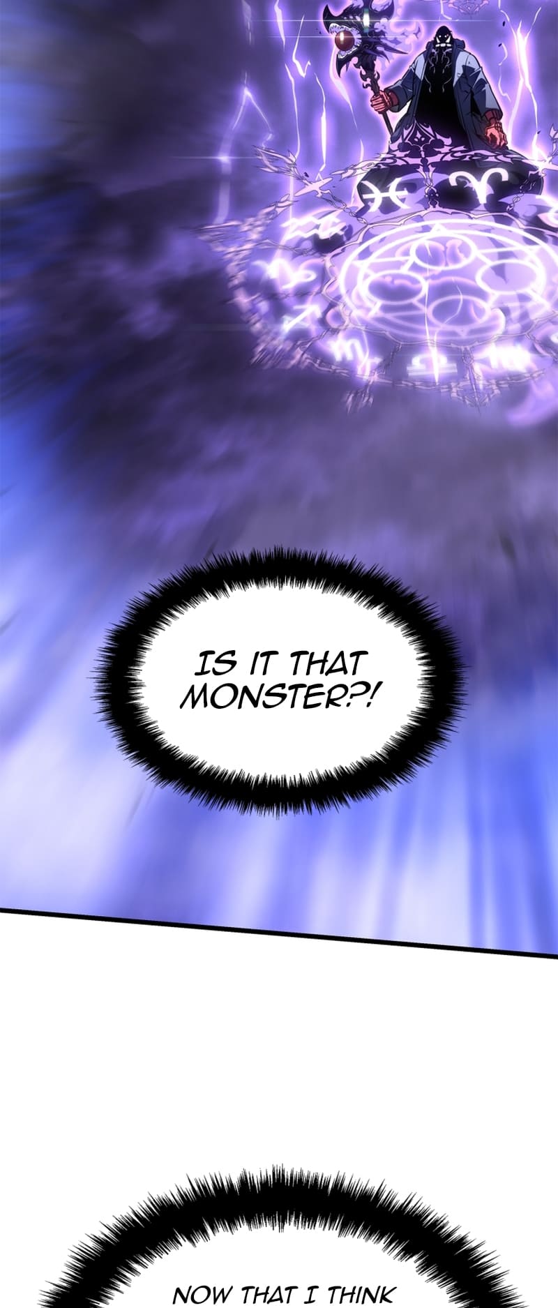 Solo Leveling, Chapter 197 image 070